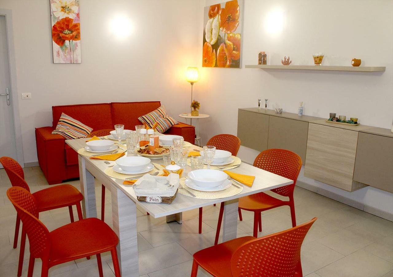 Sicilia Casa Vacanza Appartamento Catania Esterno foto