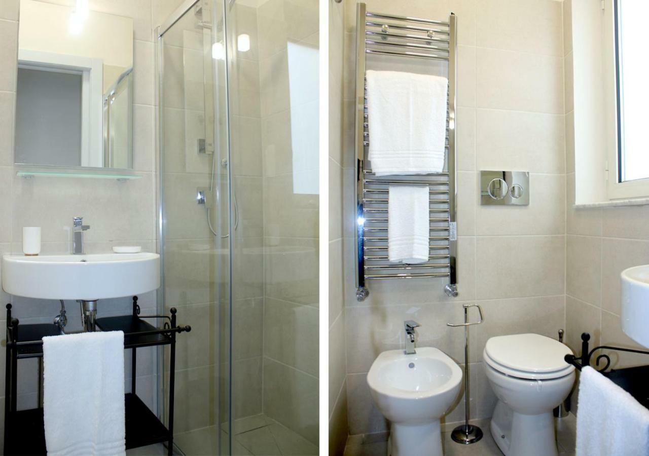 Sicilia Casa Vacanza Appartamento Catania Esterno foto