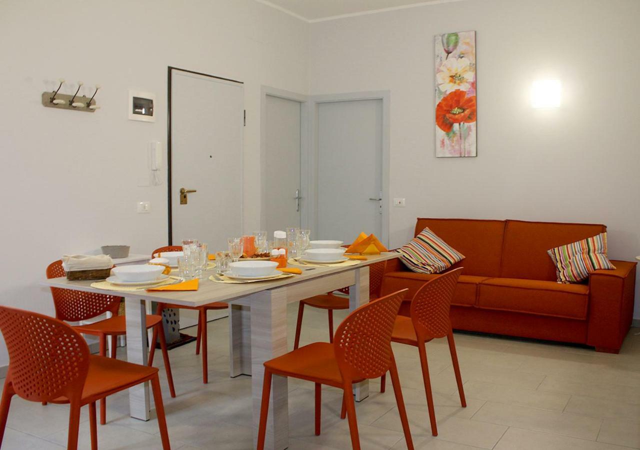 Sicilia Casa Vacanza Appartamento Catania Esterno foto