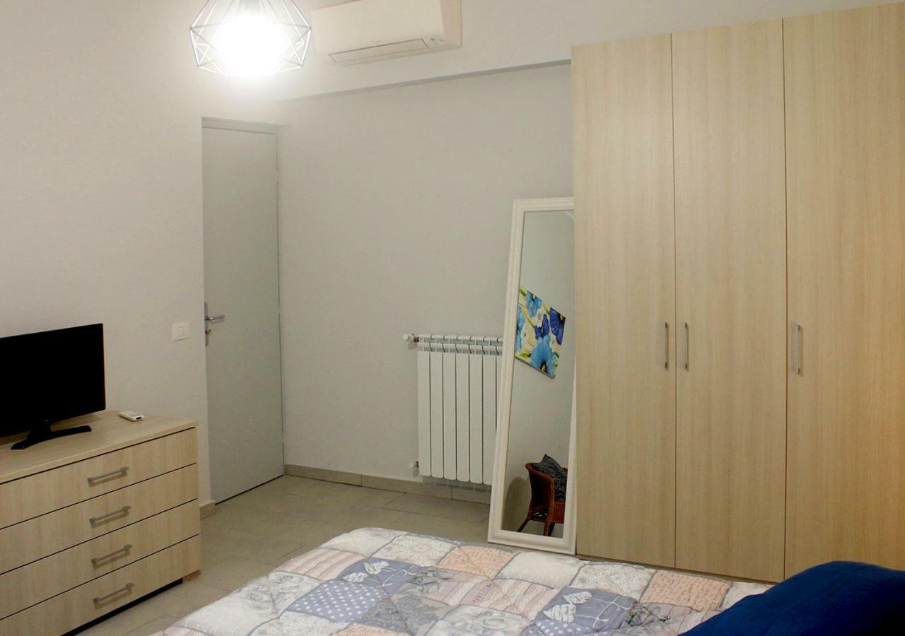 Sicilia Casa Vacanza Appartamento Catania Esterno foto