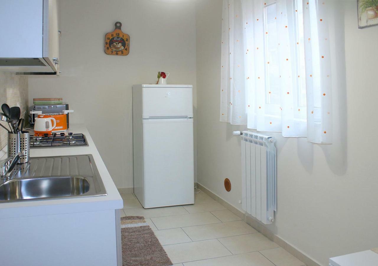 Sicilia Casa Vacanza Appartamento Catania Esterno foto