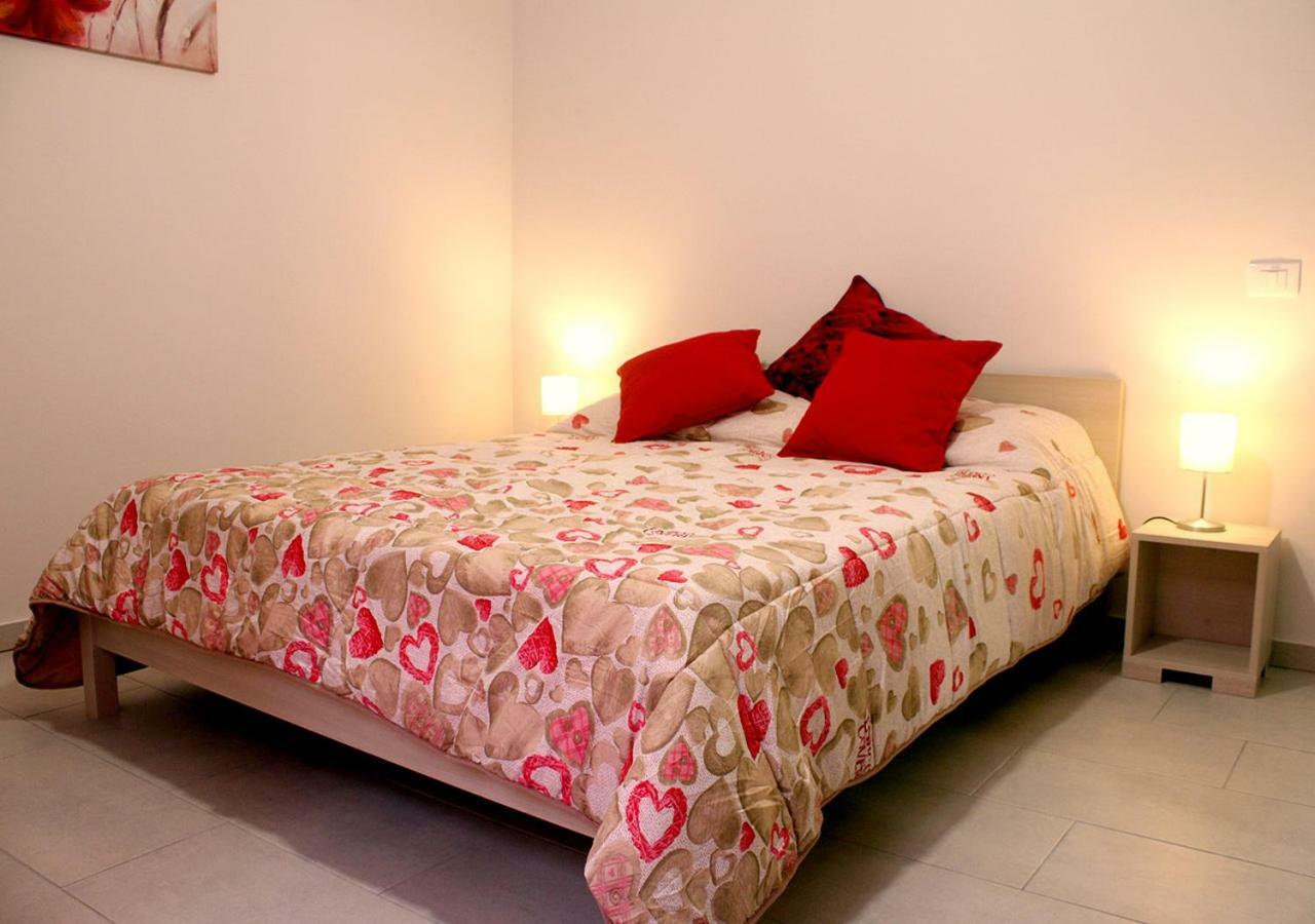 Sicilia Casa Vacanza Appartamento Catania Esterno foto