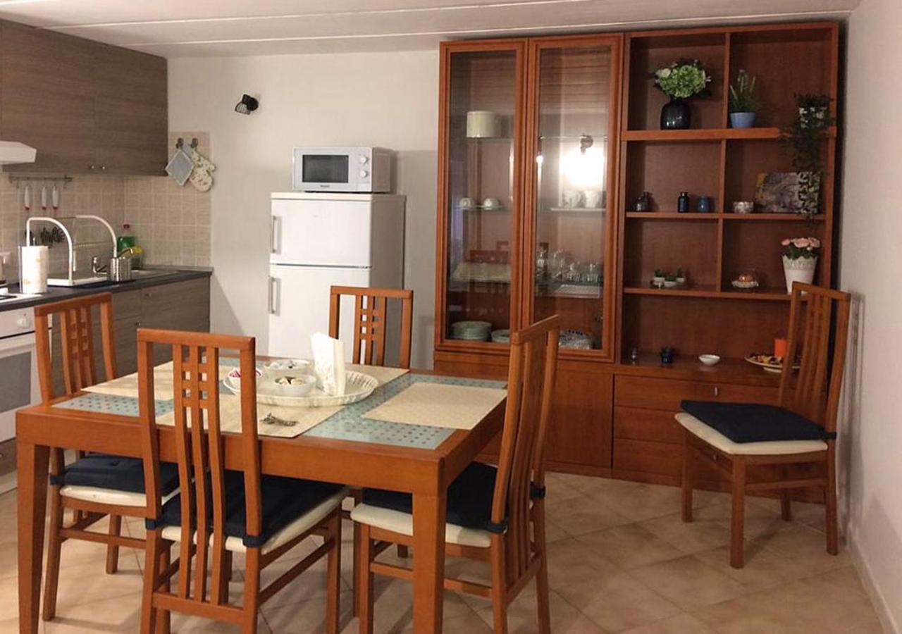 Sicilia Casa Vacanza Appartamento Catania Esterno foto