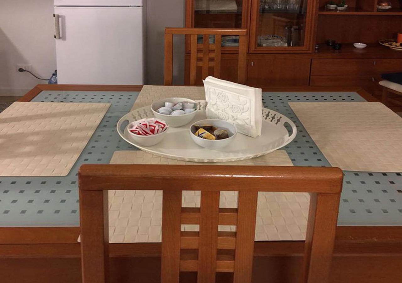 Sicilia Casa Vacanza Appartamento Catania Esterno foto